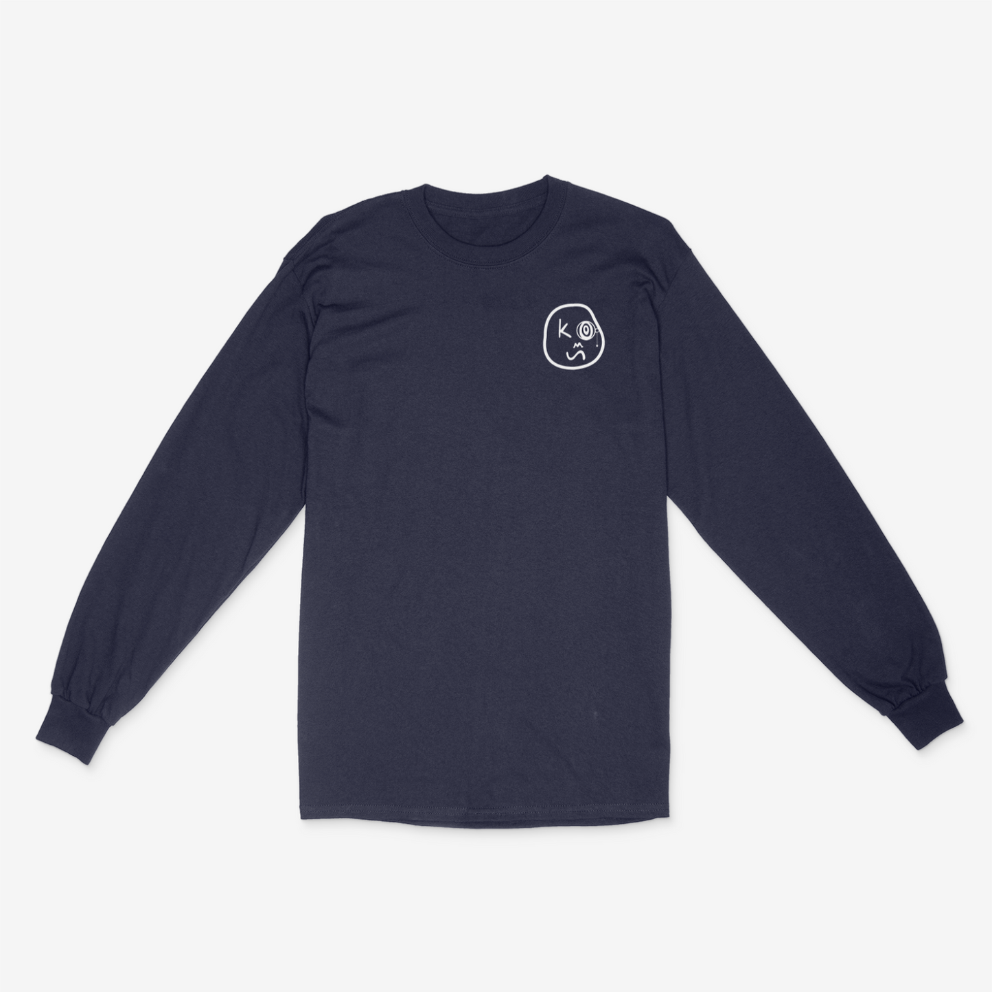“Perspective” Long Sleeve